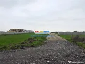 Loturi teren 430 mp situate in apropriere de Primaria Clinc 