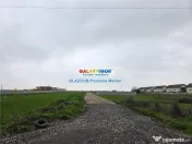 Loturi teren 430 mp situate in apropriere de Primaria Clinc 