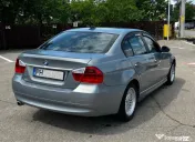BMW 320i 2007. . 