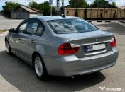 BMW 320i 2007. . 