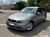 BMW 320i 2007. . 