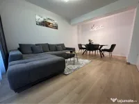 Apartament de lux 2 camere Kasper 