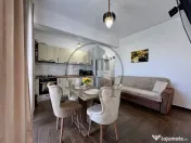 Apartament 3 camere de vânzare Mamaia Sat, Constanța 