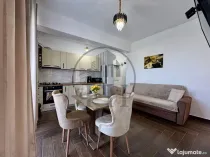 Apartament 3 camere de vânzare Mamaia Sat, Constanța