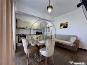 Apartament 3 camere de vânzare Mamaia Sat, Constanța