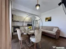 Apartament 3 camere de vânzare Mamaia Sat, Constanța