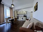 Apartament 3 camere de vânzare Mamaia Sat, Constanța