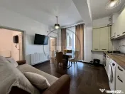 Apartament 3 camere de vânzare Mamaia Sat, Constanța