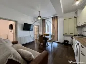 Apartament 3 camere de vânzare Mamaia Sat, Constanța 