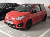 Renault Twingo RS 2009 sasiu CUP 