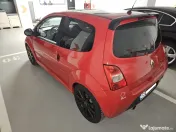 Renault Twingo RS 2009 sasiu CUP 
