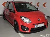 Renault Twingo RS 2009 sasiu CUP 
