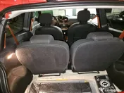 Renault Twingo RS 2009 sasiu CUP 