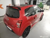 Renault Twingo RS 2009 sasiu CUP 