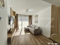 Apartament 3 camere, 68 mp, prima inchiriere, parcare, zona