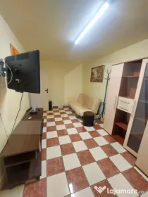 Garsonieră de vânzare, 38 mp, zona Aurel Vlaicu