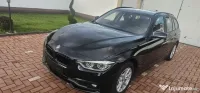 Vand BMW 318 Diesel 