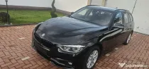 Vand BMW 318 Diesel