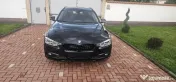 Vand BMW 318 Diesel 