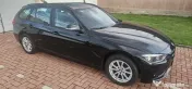 Vand BMW 318 Diesel 