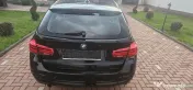 Vand BMW 318 Diesel 