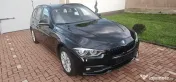 Vand BMW 318 Diesel 