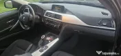 Vand BMW 318 Diesel 