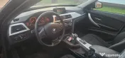 Vand BMW 318 Diesel 