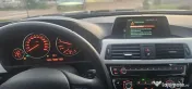 Vand BMW 318 Diesel 