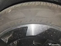 Set 4 Anvelope Vara Nexen 235 45 R19 99V 