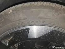 Set 4 Anvelope Vara Nexen 235 45 R19 99V