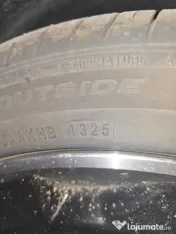 Set 4 Anvelope Vara Nexen 235 45 R19 99V 