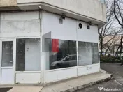Spatiu Comercial de inchiriat, Ghencea, 60mp, Vitrina 10ml 