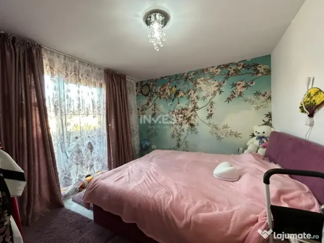 CASA PREMIUM, 4 CAMERE, 2 BAI, CARTIER ASTORIA-LUNCA CETATUI
