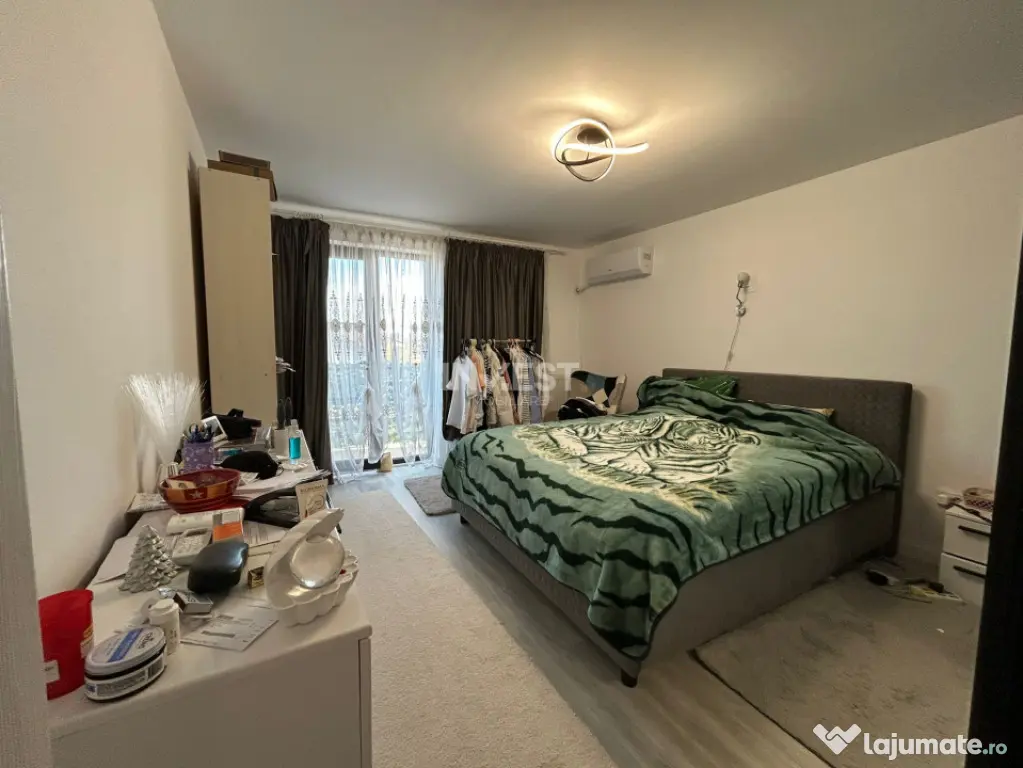 CASA PREMIUM, 4 CAMERE, 2 BAI, CARTIER ASTORIA-LUNCA CETATUI
