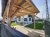 CASA PREMIUM, 4 CAMERE, 2 BAI, CARTIER ASTORIA-LUNCA CETATUI