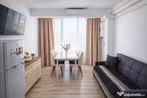 Apartament cu 2 camere mobilat și utilat în Bucium-Vișani