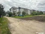 Teren intravilan 454 mp, zonă mixtă CM, central Ghermăne?