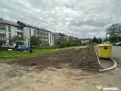 Teren intravilan 453 mp, Snagov, Ghermănești, zonă rezide