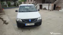 Dacia Logan pikup