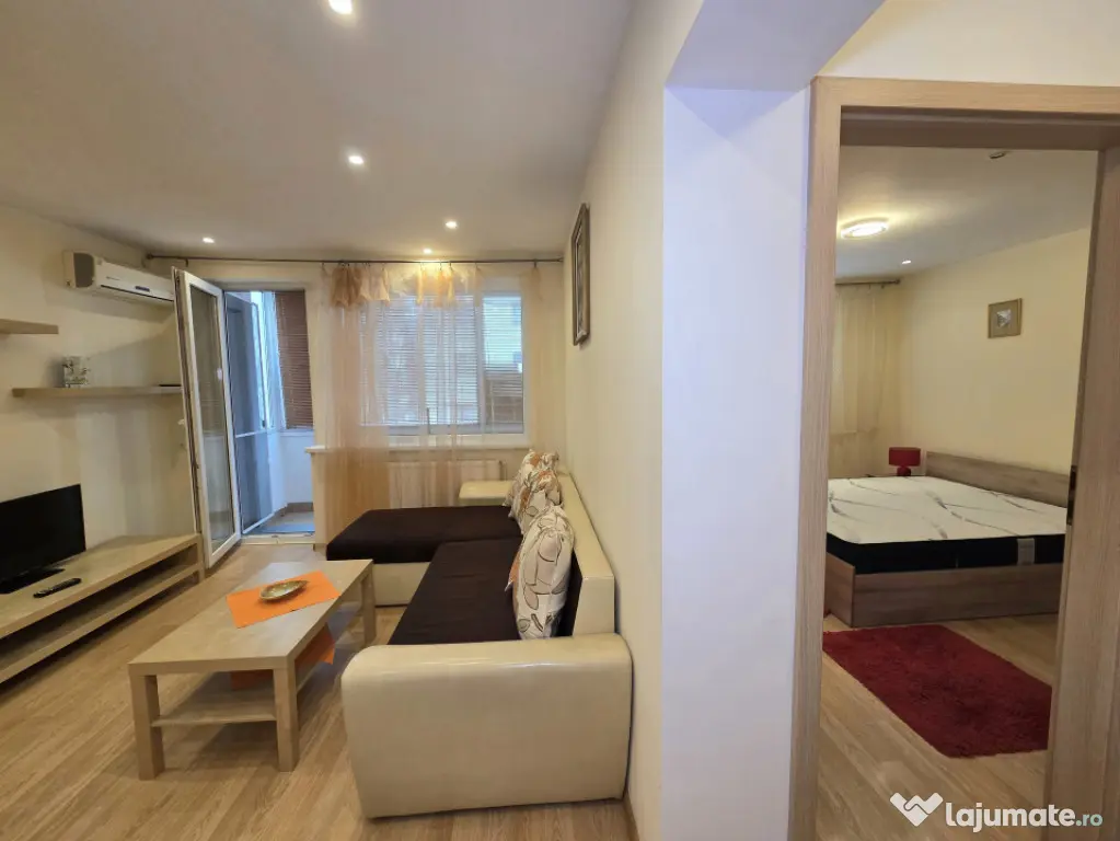 Apartament 2 camere - Tomis 2