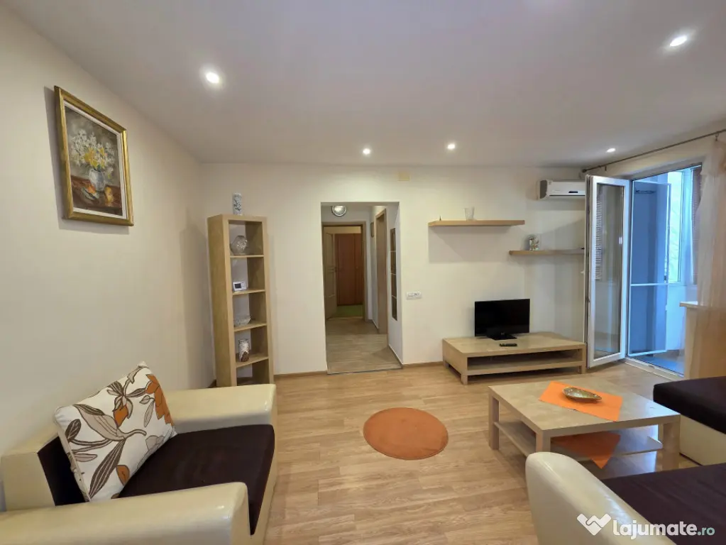 Apartament 2 camere - Tomis 2
