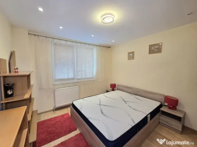 Apartament 2 camere - Tomis 2