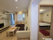 Apartament 2 camere - Tomis 2 