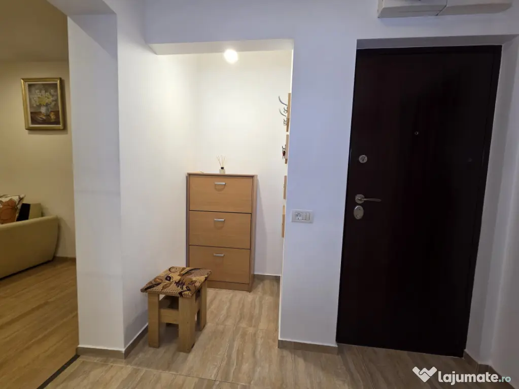 Apartament 2 camere - Tomis 2