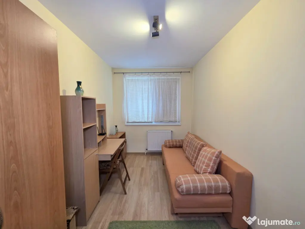 Apartament 2 camere - Tomis 2