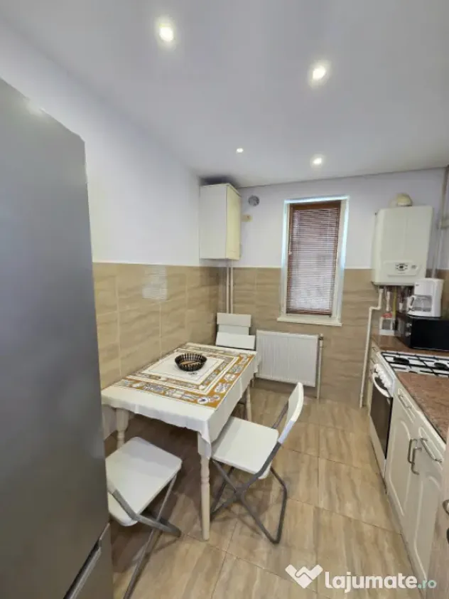 Apartament 2 camere - Tomis 2