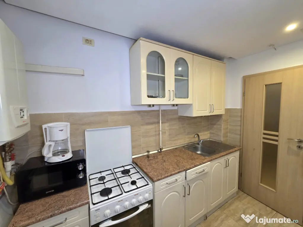 Apartament 2 camere - Tomis 2