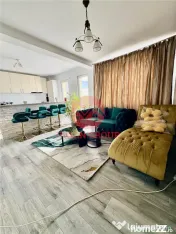 Apartament 2 Camere si Loc de Parcare - Tomis Plus - Prima 