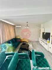 Apartament 2 Camere si Loc de Parcare - Tomis Plus - Prima 